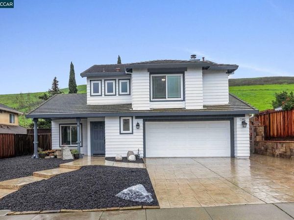 469 469 Powell Dr, Bay Point, CA 94565