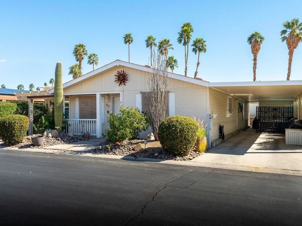 73450 Country Club Drive, Unit 93, Palm Desert, CA 92260