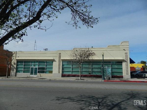 1124 Baker, Bakersfield, CA 93305