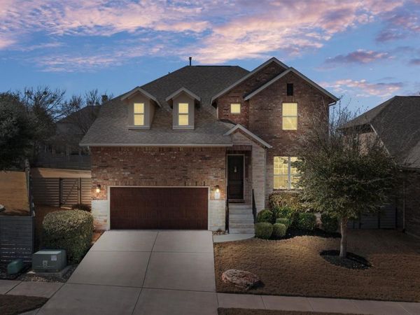 4216 Mercer RD, Georgetown, TX 78628