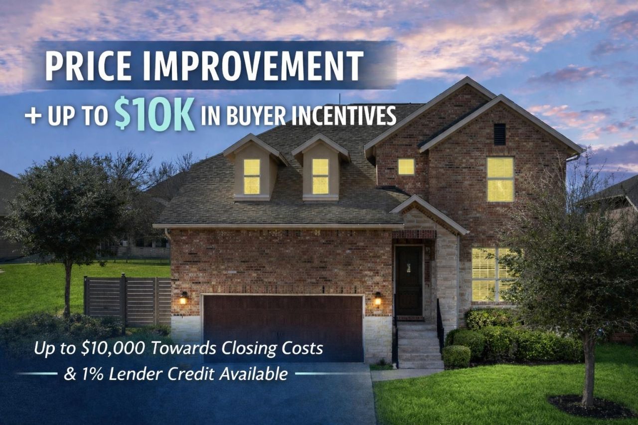 4216 Mercer Rd, Georgetown, TX 78628 Main Photo