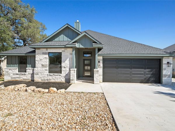 4 Cedar Valley CT, Wimberley, TX 78676