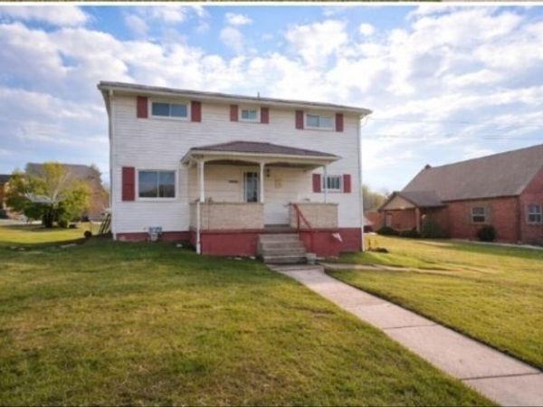 820 Third Avenue, Hyde Park, PA 15641