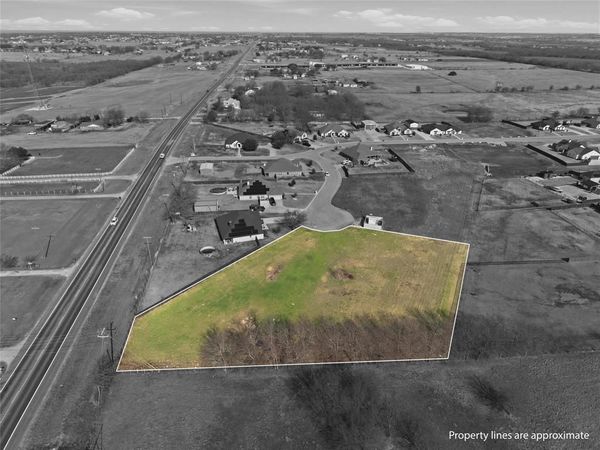 TBD Mini Road , Lorena, TX 76655