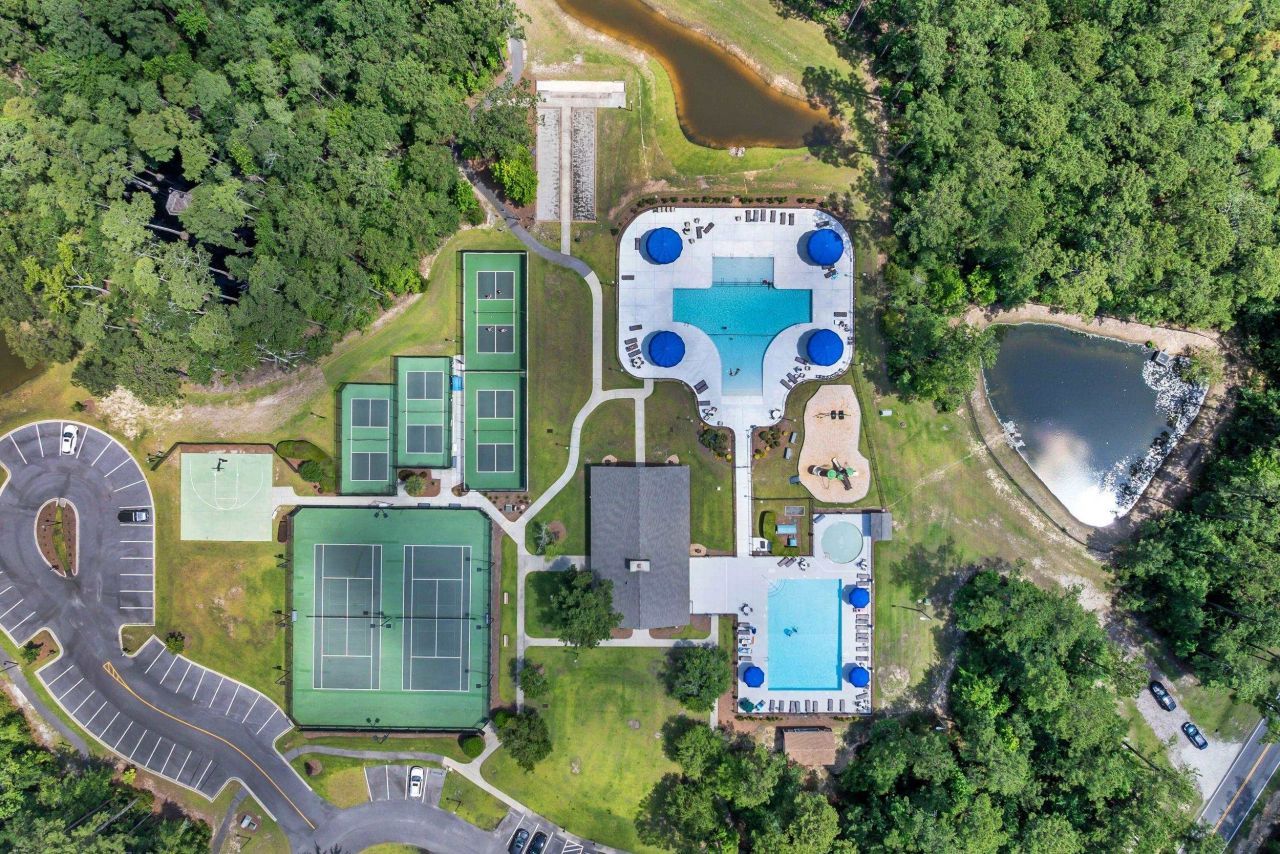 621 Whispering Pines Ct. Photo 58