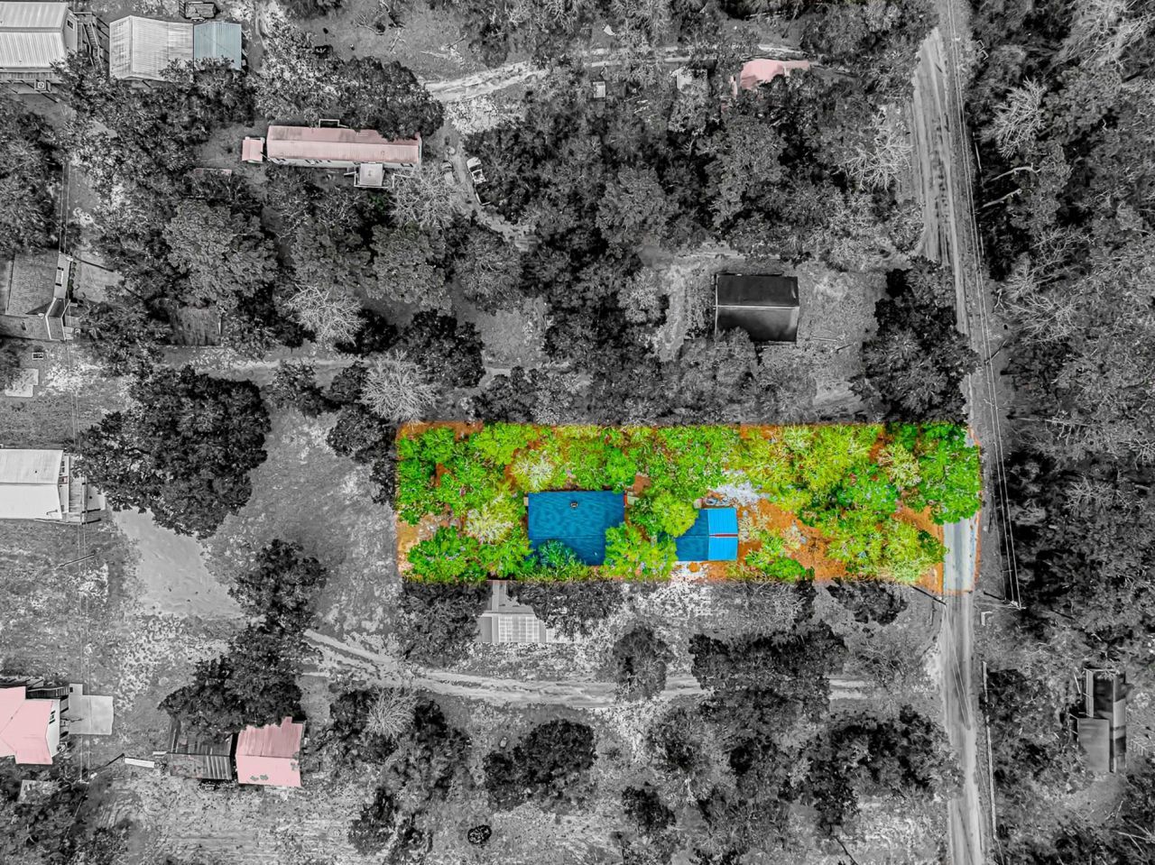 4247 Black Island Rd. Photo 26