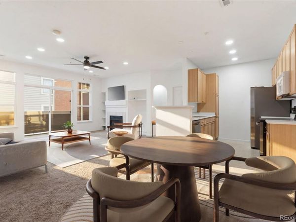 14353 E 1st Drive, Unit 201, Aurora, CO 80011