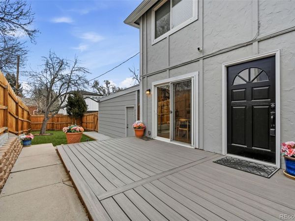 2826 Lowell Boulevard , Denver, CO 80211