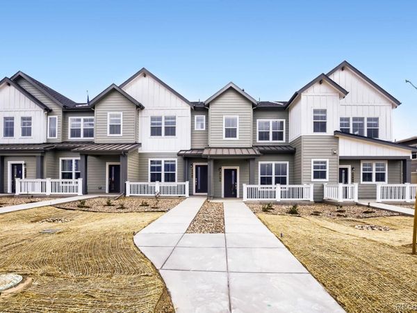 3075 Gladstone Avenue, Loveland, CO 80538