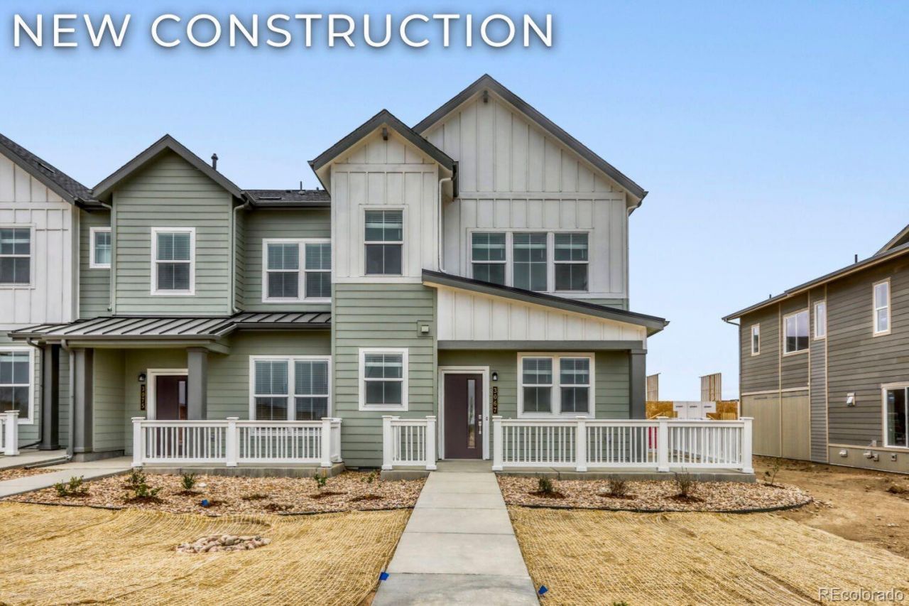 3067 Gladstone Avenue, Loveland, CO 80538 Main Photo