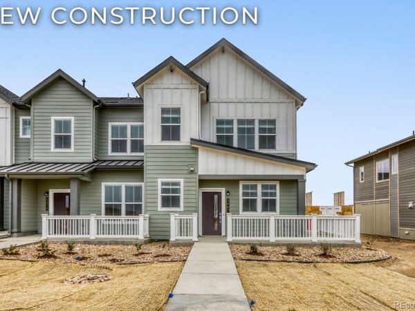 3067 Gladstone Avenue, Loveland, CO 80538
