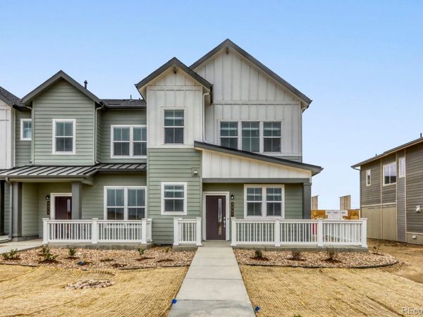 3067 Gladstone Avenue, Loveland, CO 80538