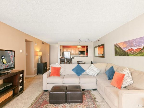 1020 15th Street, Unit 16A, Denver, CO 80202