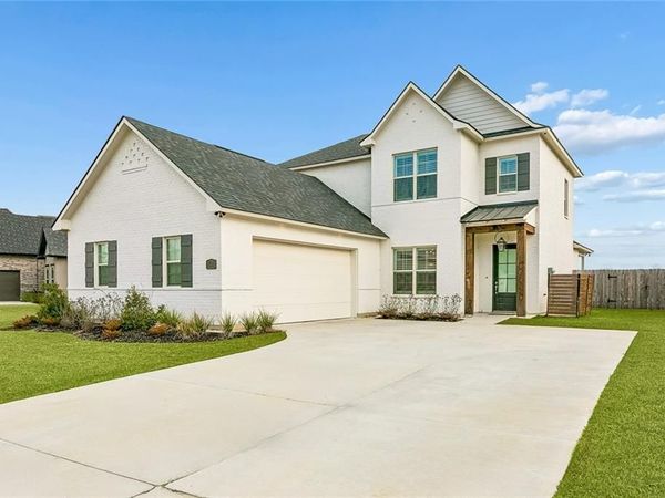 37304 CATTLE Avenue, Prairieville, LA 70769