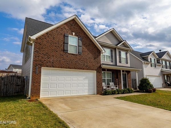 3322 Song Sparrow Drive, Maryville, TN 37803