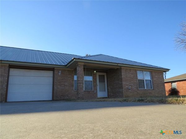 204 S 34th Street, Unit A, Gatesville, TX 76528