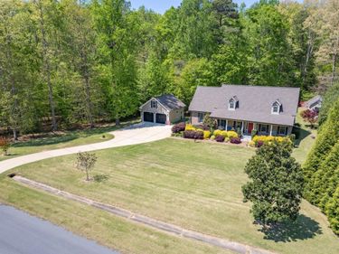 936 Elbridge Drive, Raleigh, NC 27603