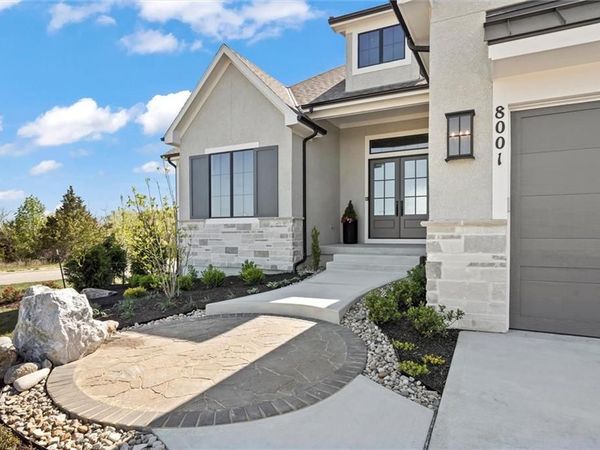 7942 Millridge Street, Shawnee, KS 66220