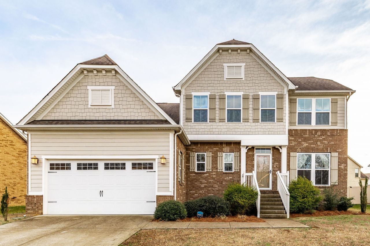 418 Goodman Dr, Gallatin, TN 37066 Main Photo