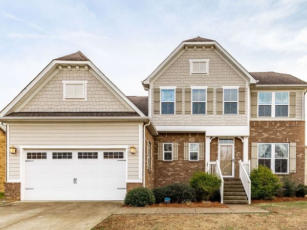 418 Goodman Dr , Gallatin, TN 37066