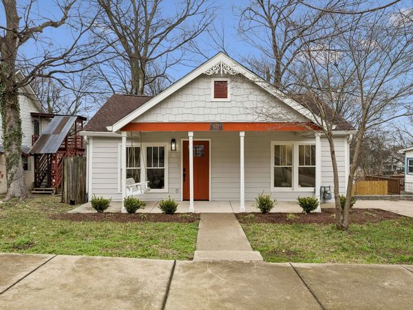 611 S 12th St, Nashville, TN 37206