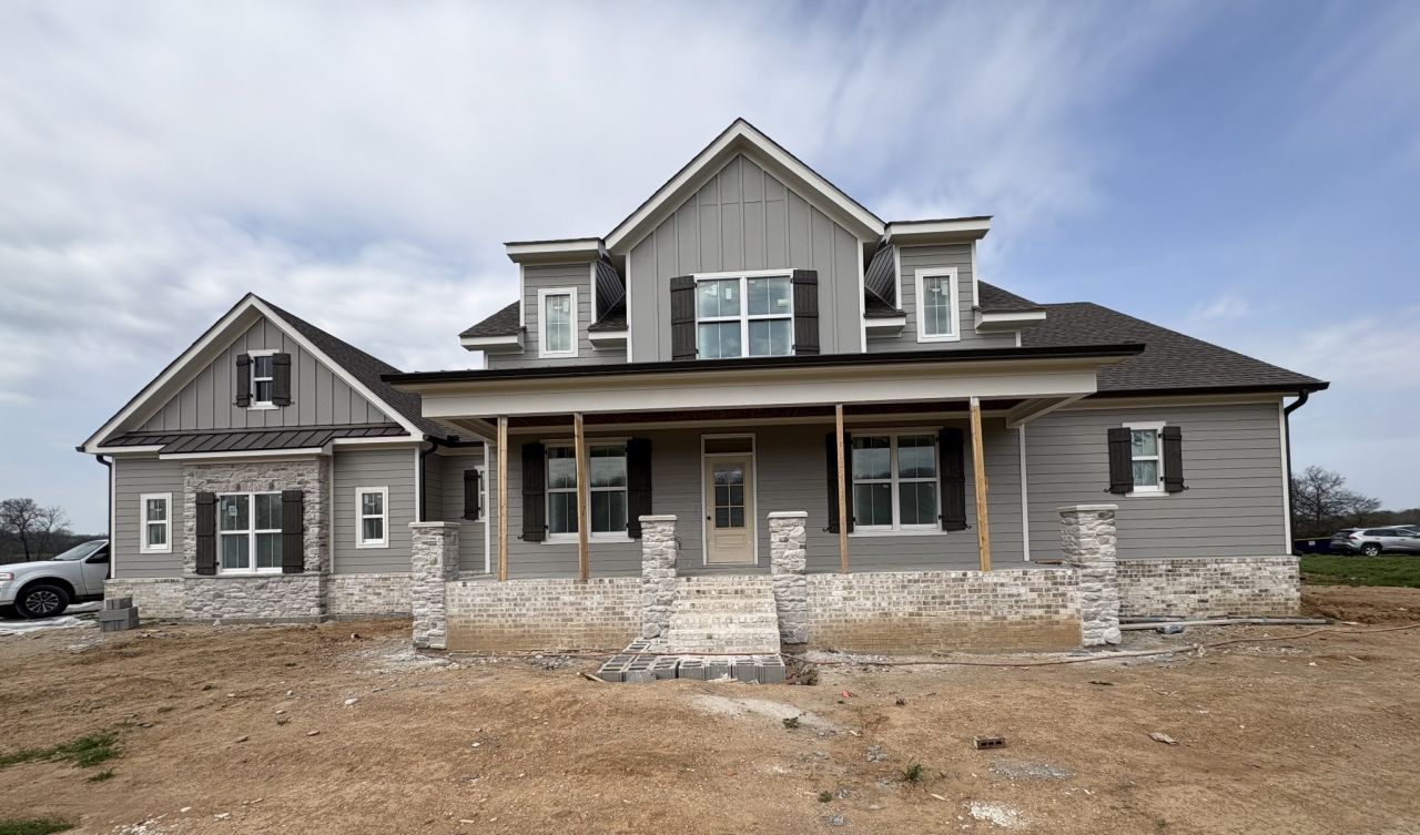 1605 John Sharp Rd, Spring Hill, TN 37174 Main Photo