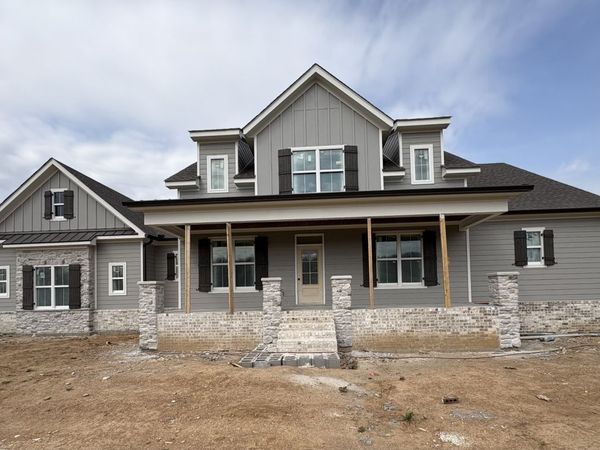 1605 John Sharp Rd, Spring Hill, TN 37174