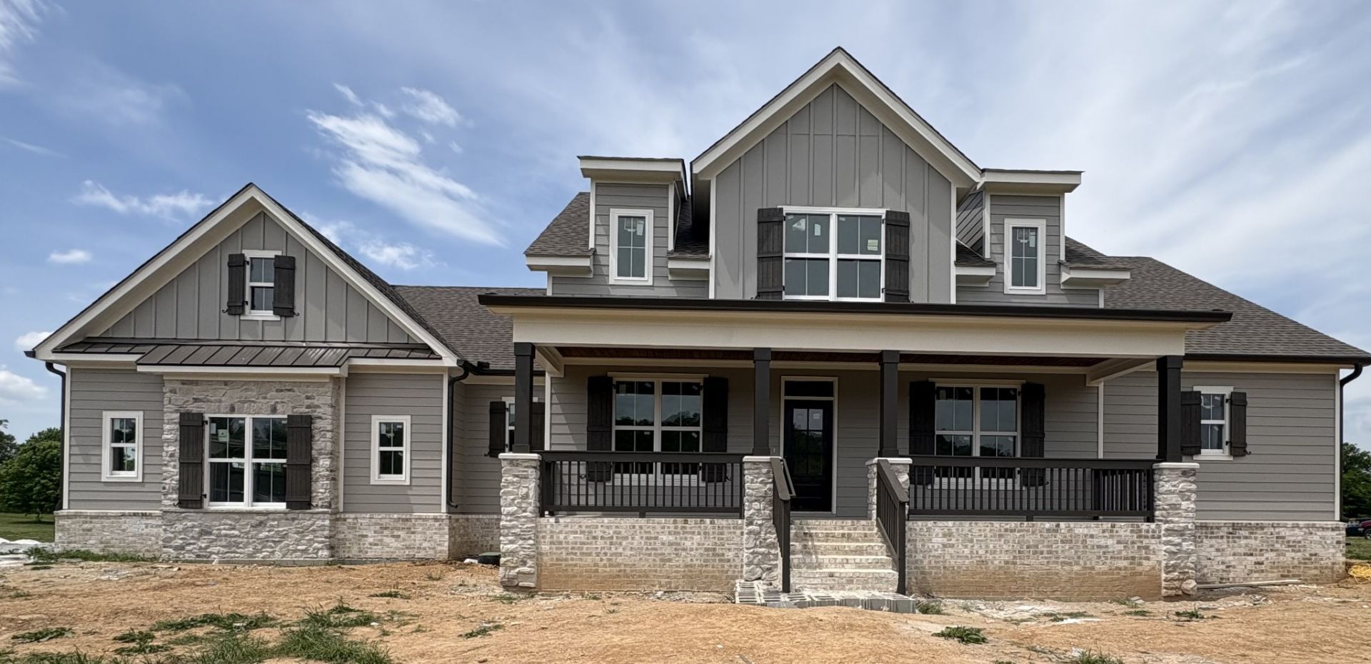 1605 John Sharp Rd, Spring Hill, TN 37174 Main Photo