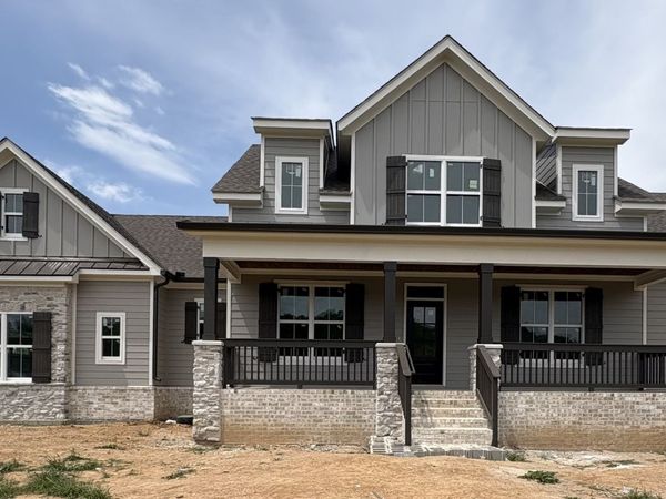 1605 John Sharp Rd, Spring Hill, TN 37174