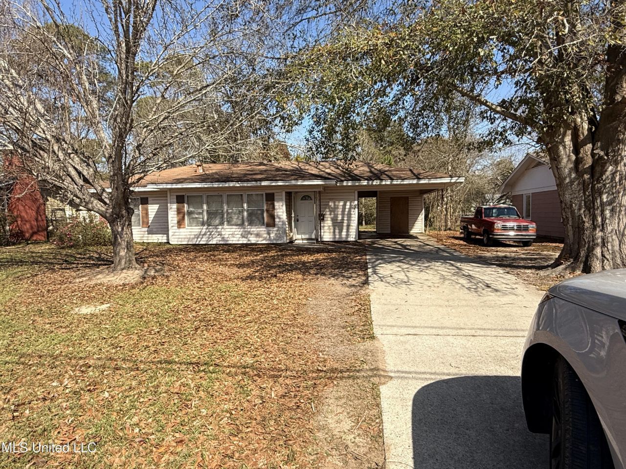 314 41st Street, Gulfport, MS 39507 Main Photo