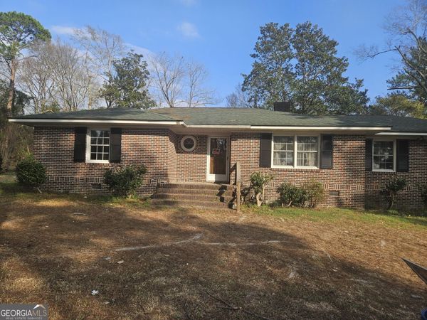 846 Harvey Street, Millen, GA 30442