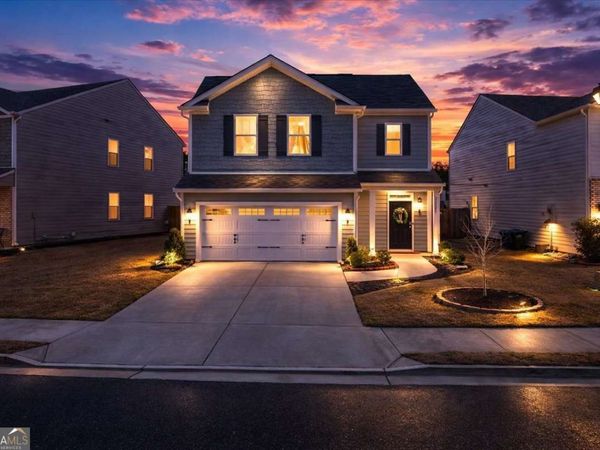 5206 Wild Berry Court, Oakwood, GA 30566