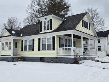 41 Martin Brook Street, Unadilla, NY 13849