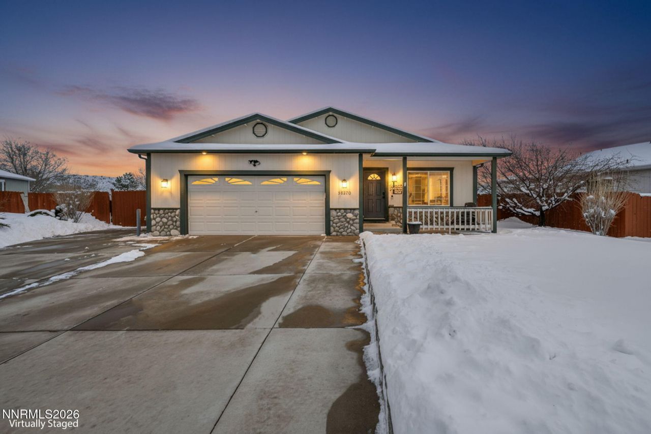 18270 Cedar View Court, Reno, NV 89508 Photo