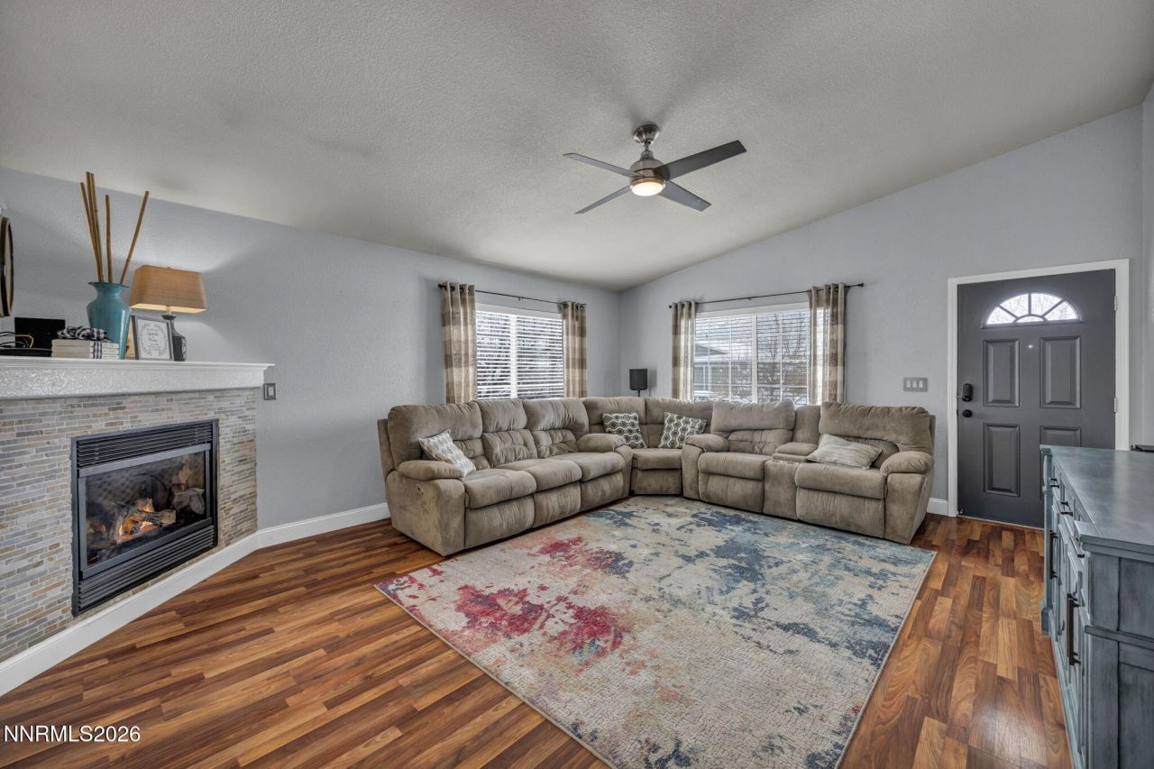 18270 Cedar View Court, Reno, NV 89508 Photo