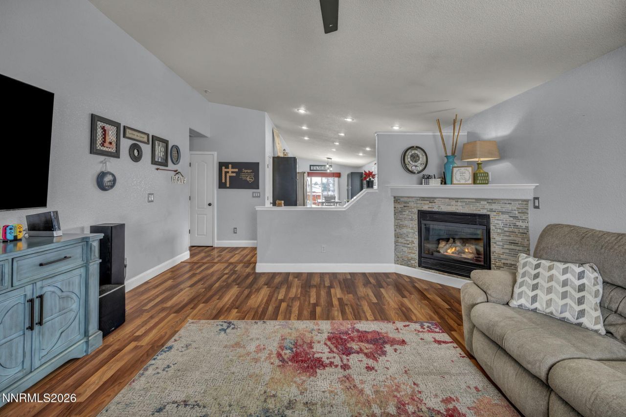 18270 Cedar View Court, Reno, NV 89508 Photo