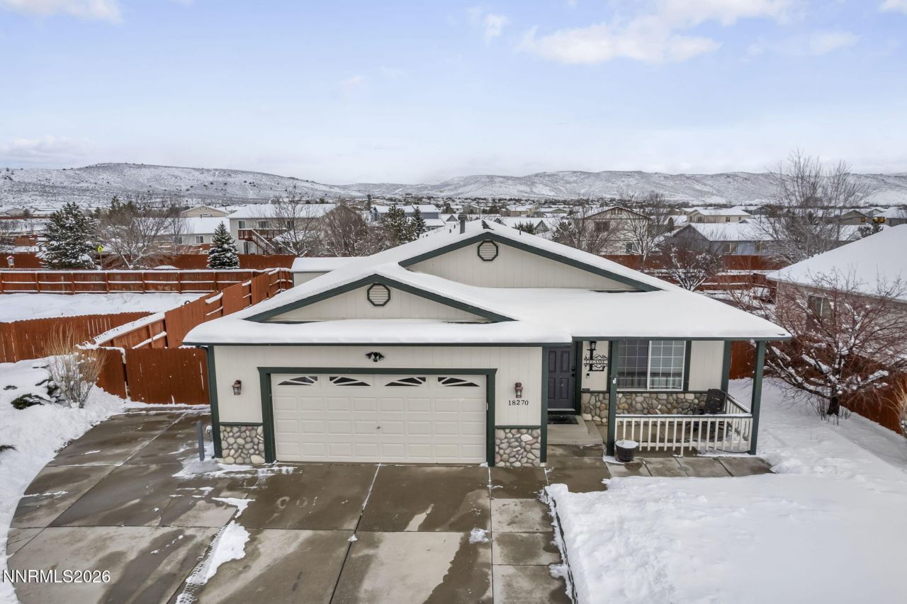 18270 Cedar View Court, Reno, NV 89508 Photo