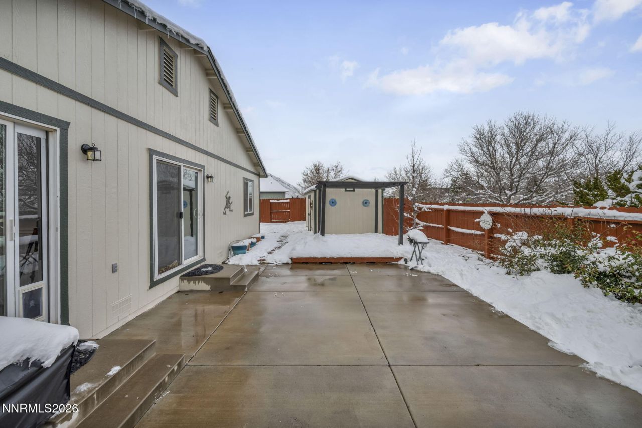 18270 Cedar View Court, Reno, NV 89508 Photo