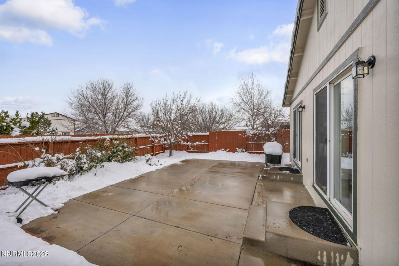 18270 Cedar View Court, Reno, NV 89508 Photo