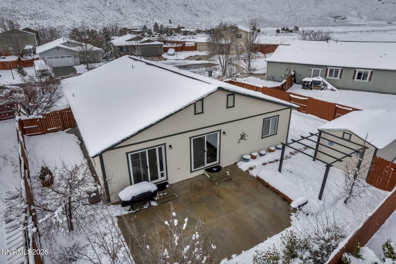 18270 Cedar View Court, Reno, NV 89508 Photo