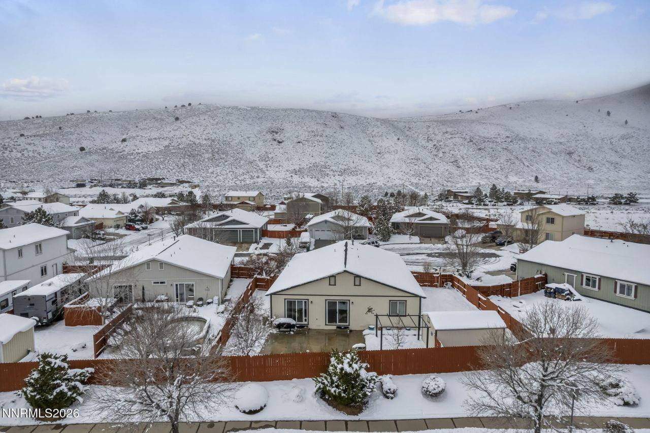 18270 Cedar View Court, Reno, NV 89508 Photo