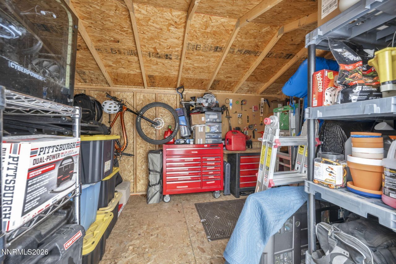 18270 Cedar View Court, Reno, NV 89508 Photo