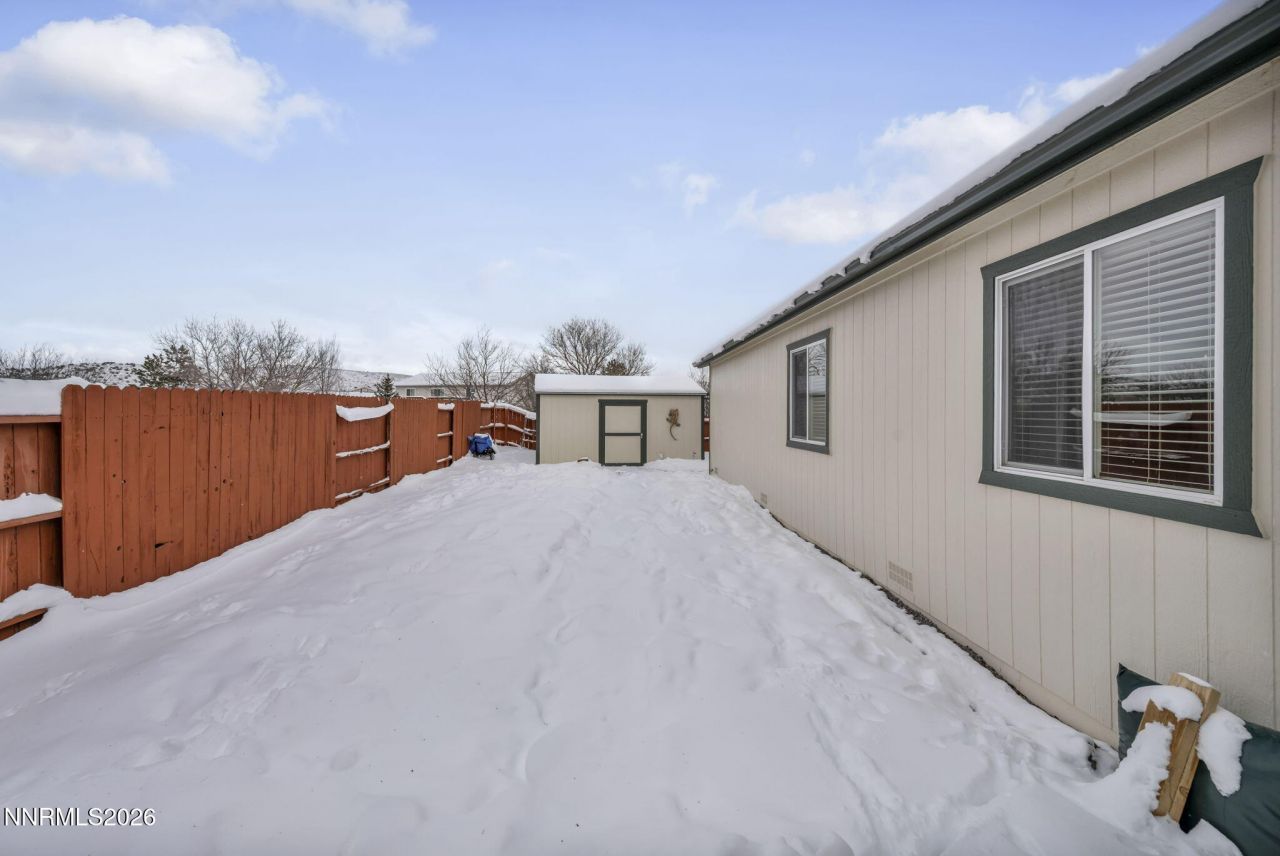 18270 Cedar View Court, Reno, NV 89508 Photo