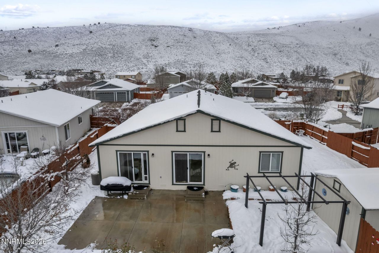 18270 Cedar View Court, Reno, NV 89508 Photo
