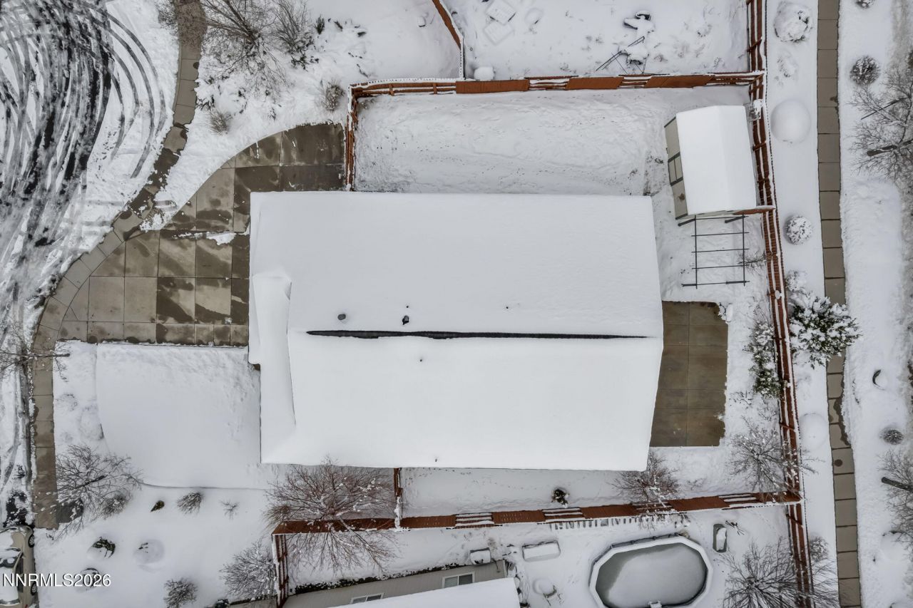 18270 Cedar View Court, Reno, NV 89508 Photo