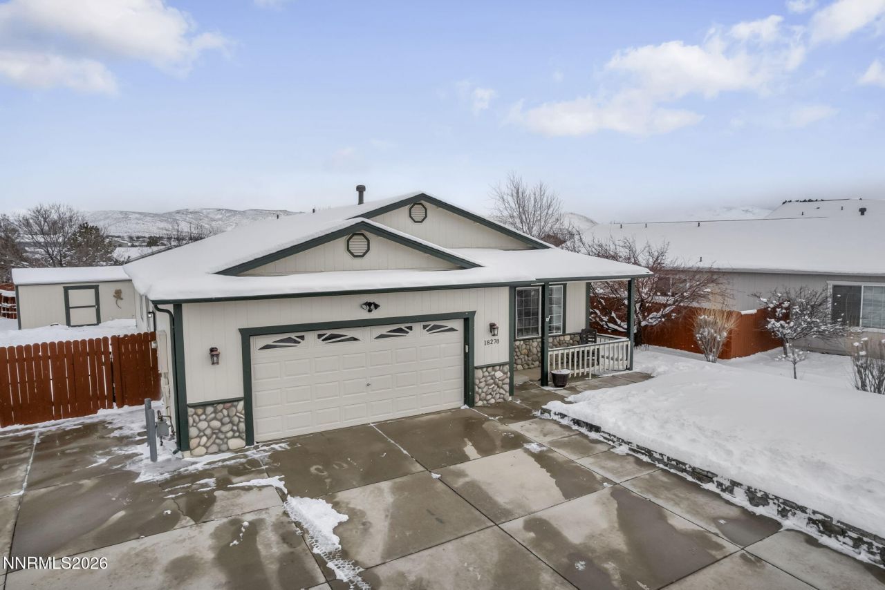 18270 Cedar View Court, Reno, NV 89508 Photo
