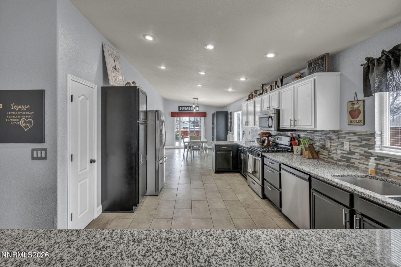 18270 Cedar View Court, Reno, NV 89508 Photo