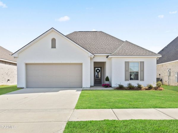 125 Segovia Way, Lafayette, LA 70506