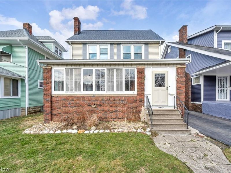 18405 Windward Road, Cleveland, OH 44119 Photo 2