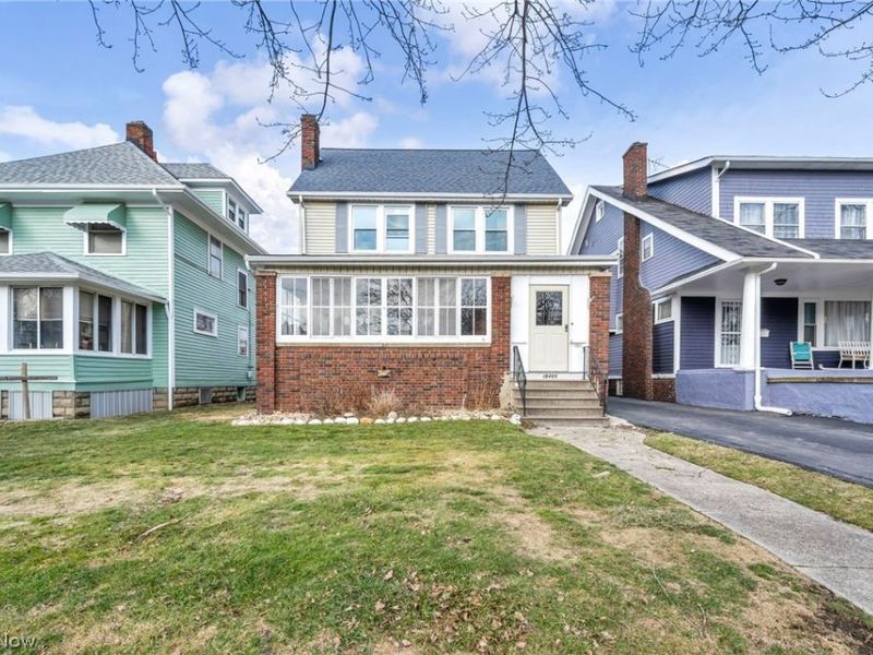 18405 Windward Road, Cleveland, OH 44119 Photo 3